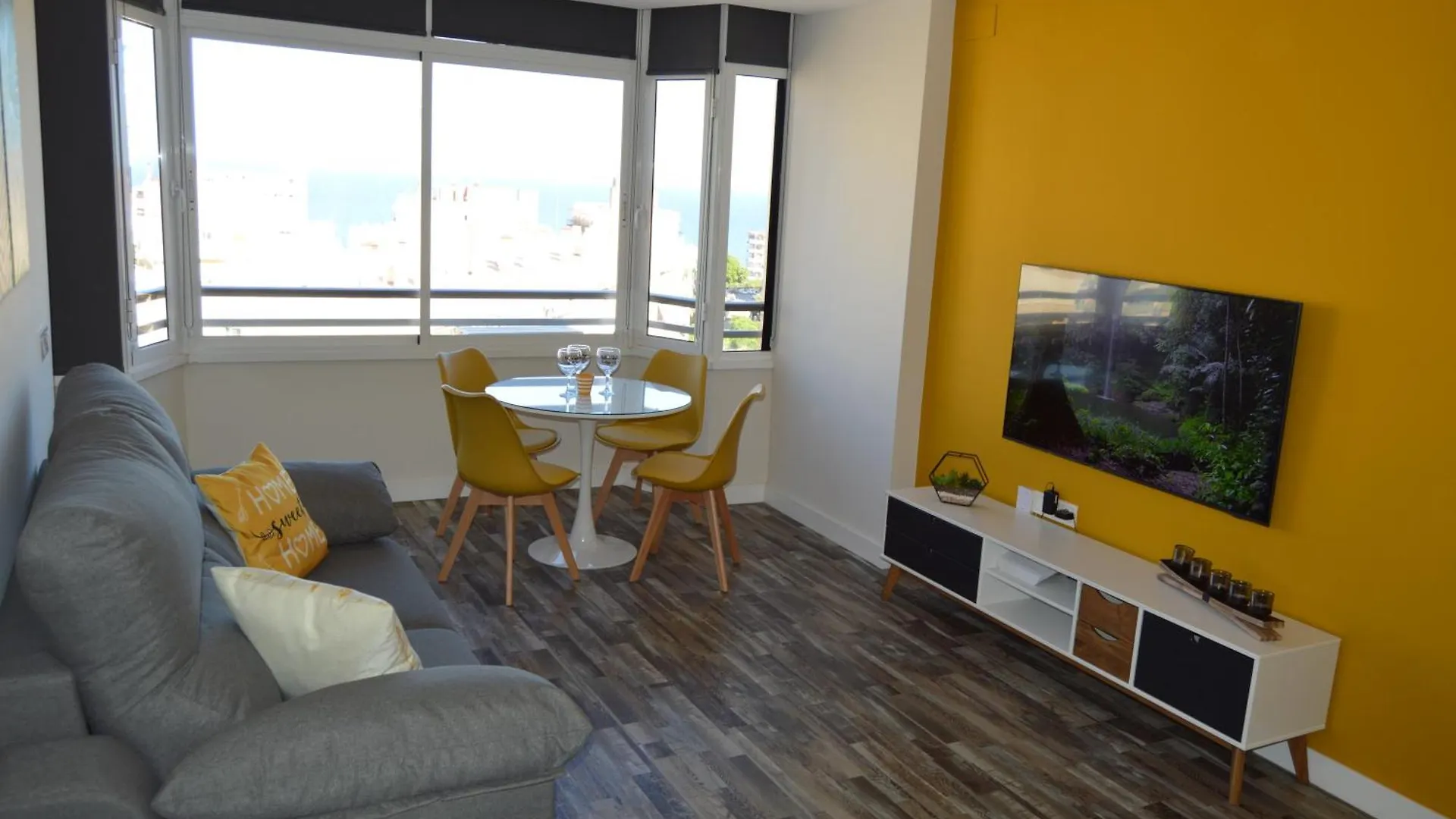 Appartamento Diamond Torremolinos Tropical
