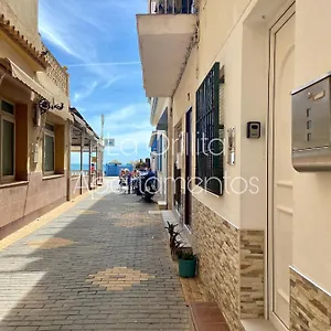  Apartament La Carihuela Hiszpania