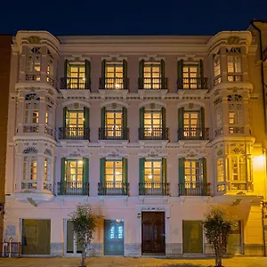 Elegante 3 En Centro Historico Apartament