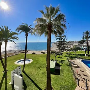 Apartamento Santa Clara Cozy Sea View