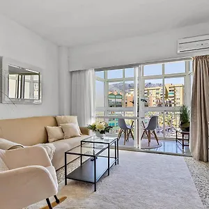  Apartamento Estudio Del Sol