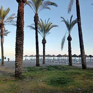  Apartamento Center Estudio Sun & Beach