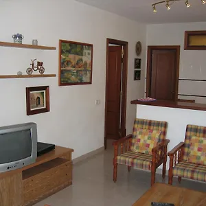  Apartament Casa Maria Hiszpania