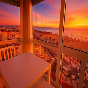  Apartamento Balcon Al Mar